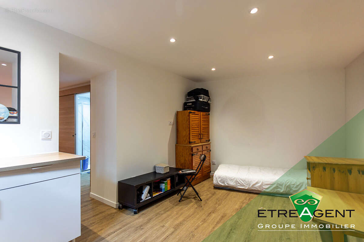 Appartement à AUBERGENVILLE