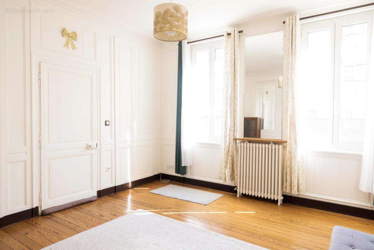 Maison à LE HAVRE