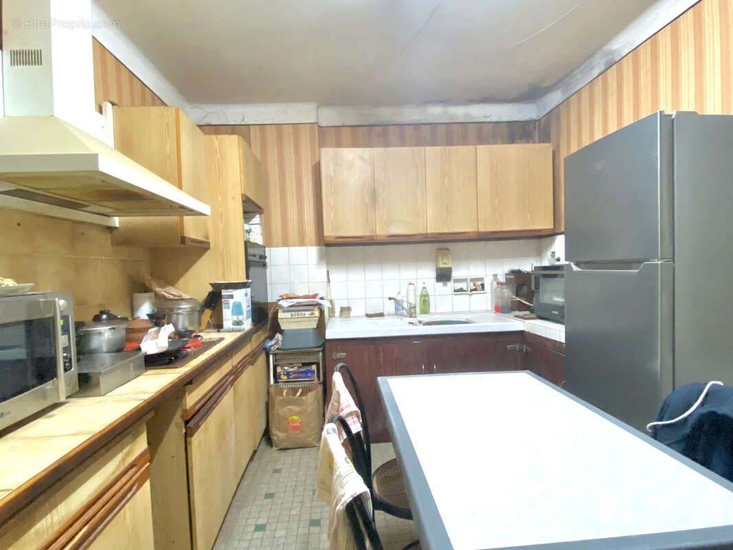 Maison à SAINT-HILAIRE-DE-COURT