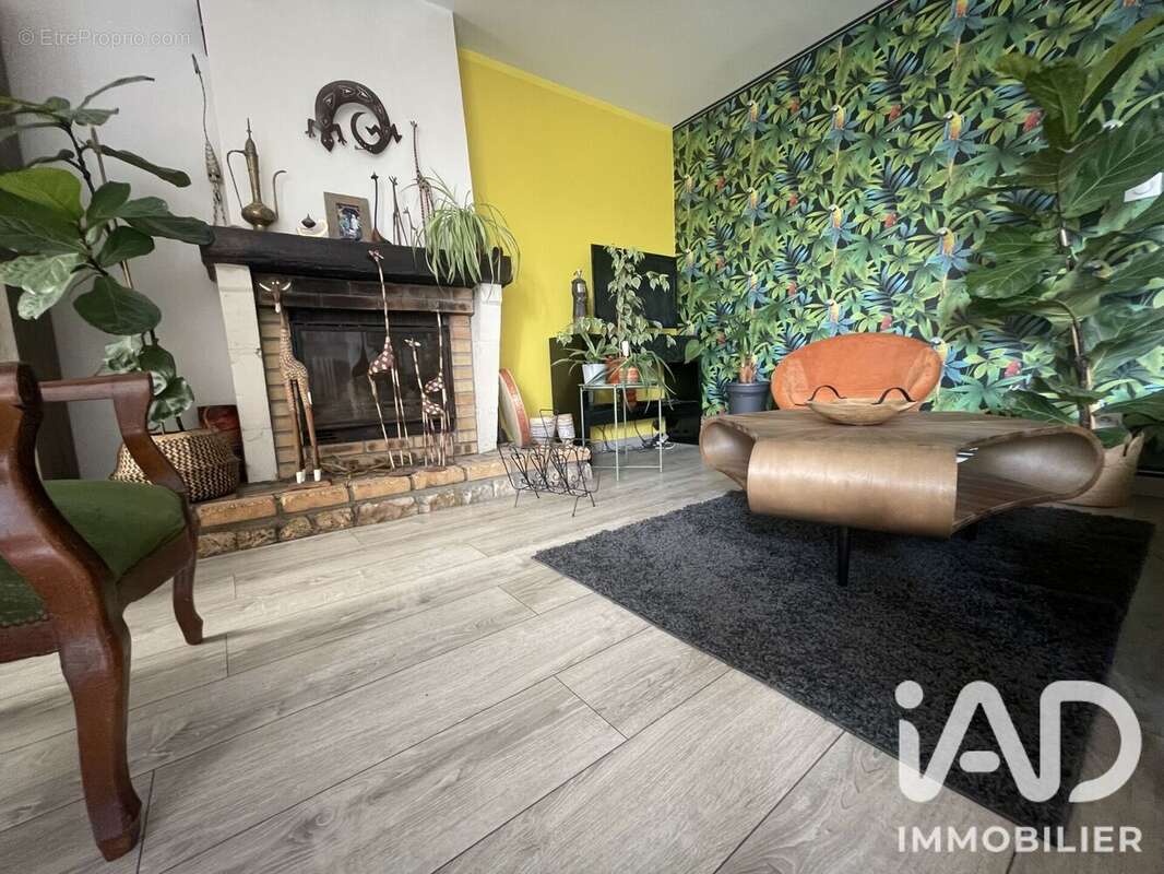 Maison 94 m² à Saint-Xandre  - photo 7