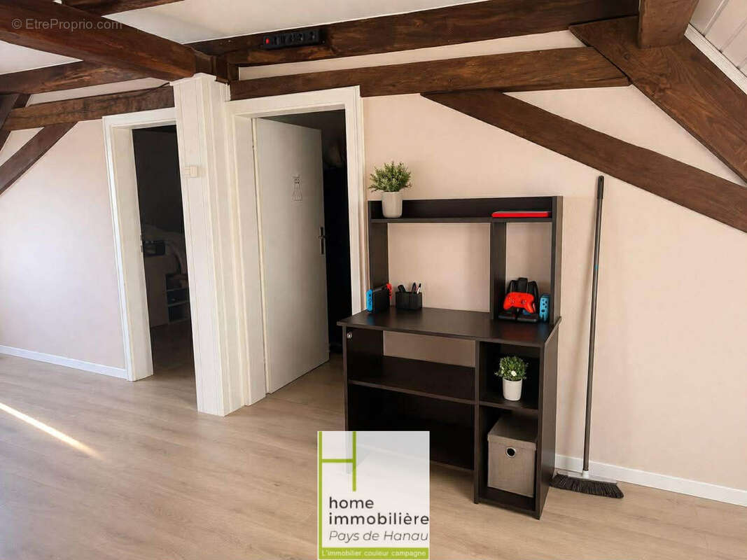 Maison à PETERSBACH