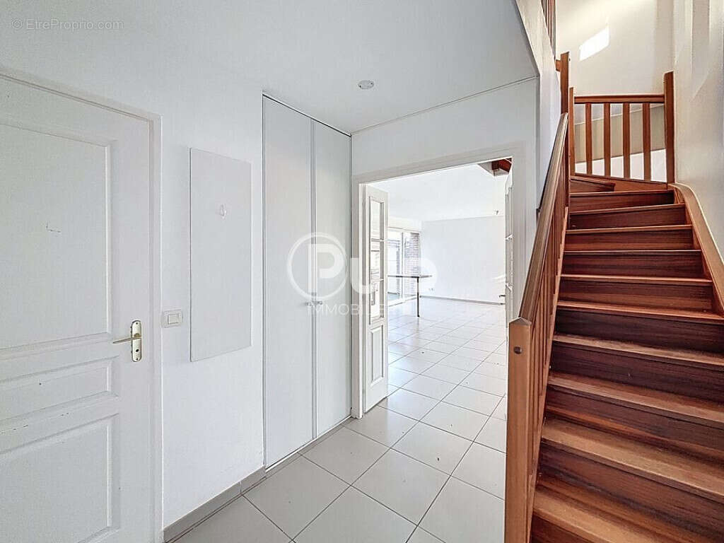 Maison à WATTIGNIES