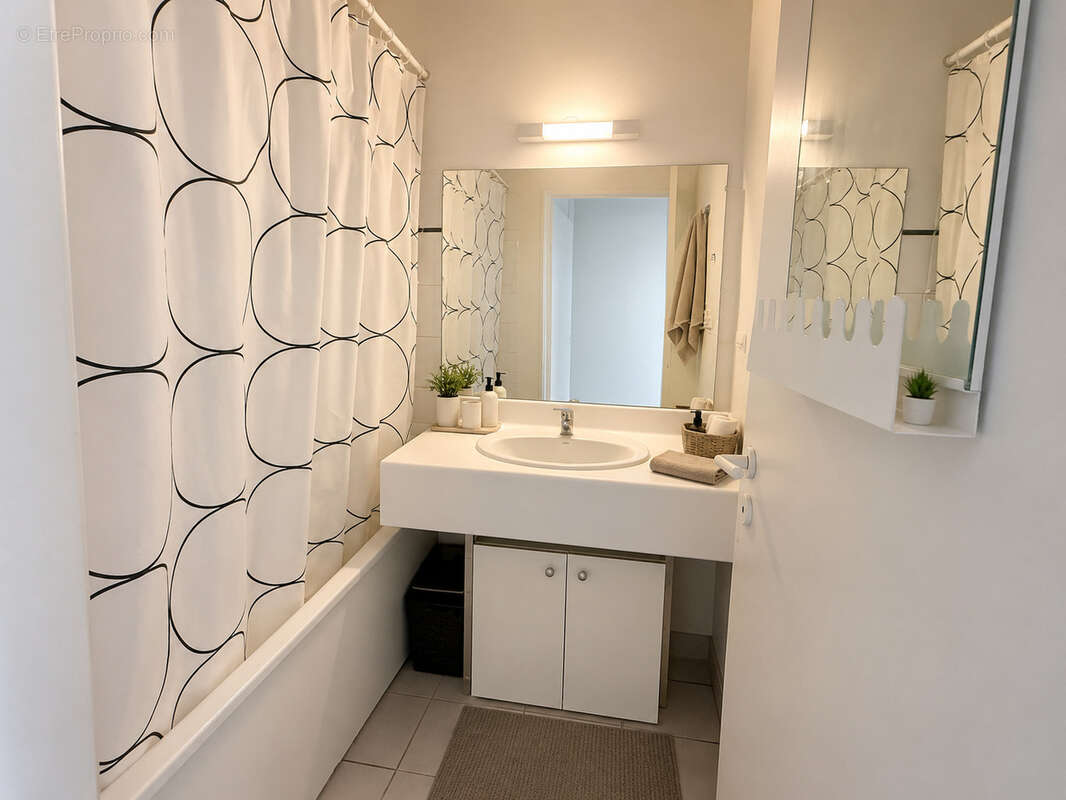Appartement t3 - photo 5