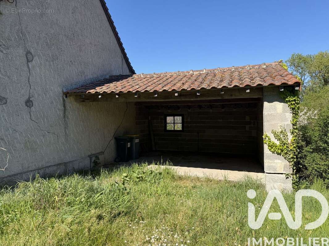 Photo 3 - Maison à VOUVRAY