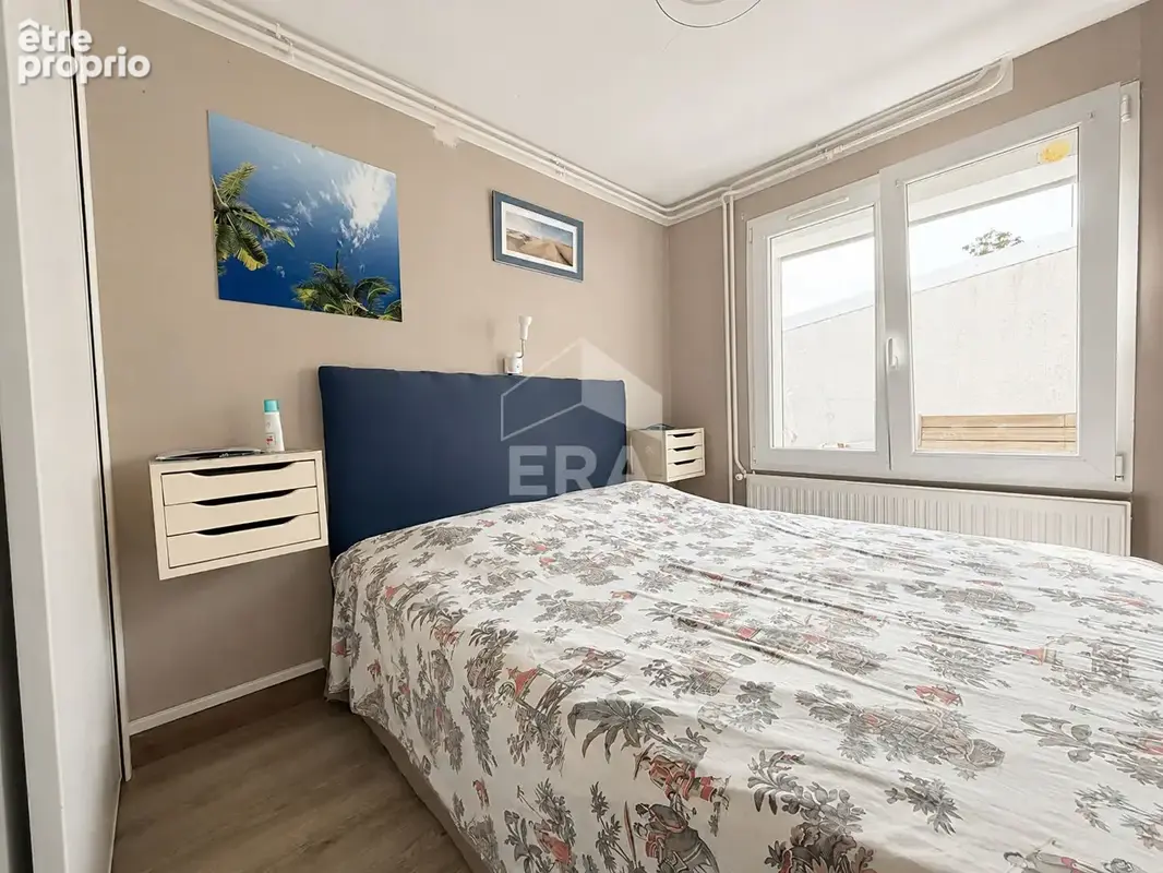 Maison 69m² à camiers - photo 8