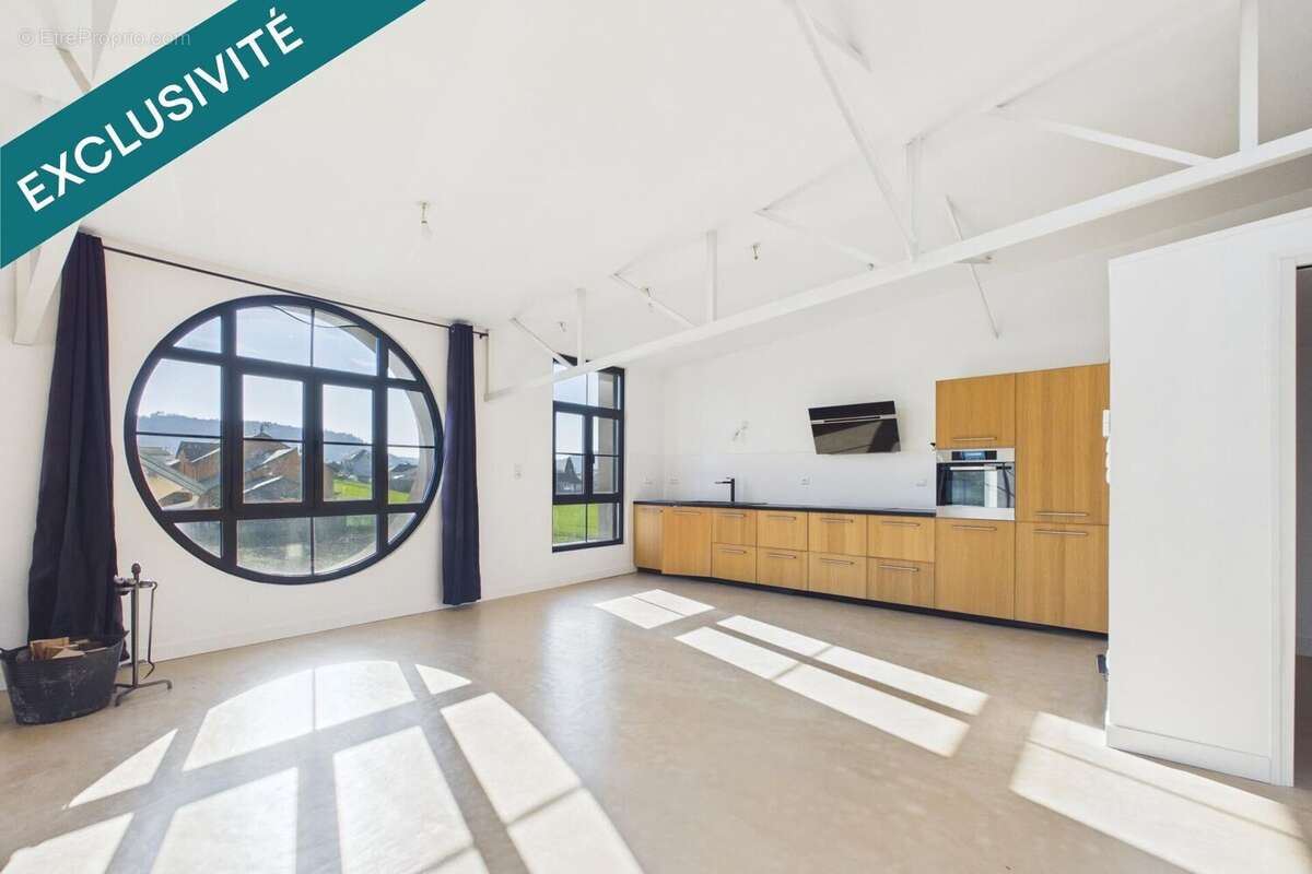 Photo 2 - Maison à SAINT-ETIENNE-LES-REMIREMONT