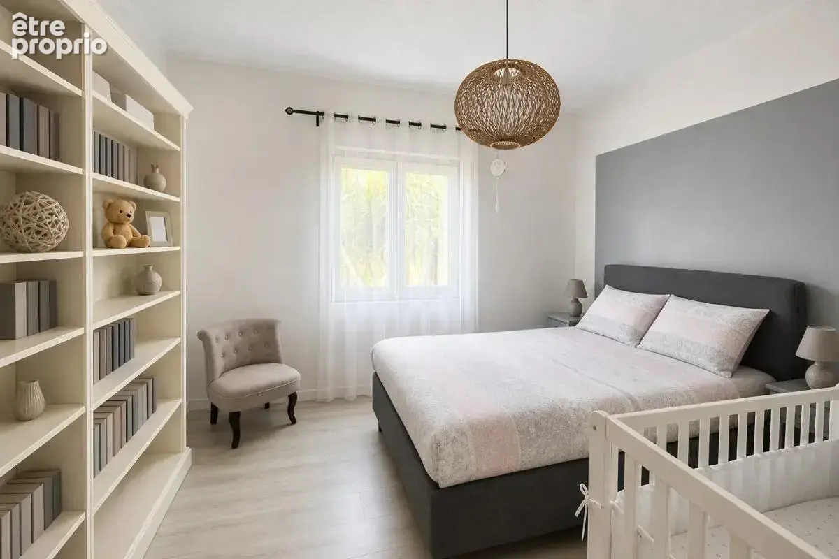 Maison en vente à Talais - Idéal pour les familles cherchant la tranquillité - photo 8