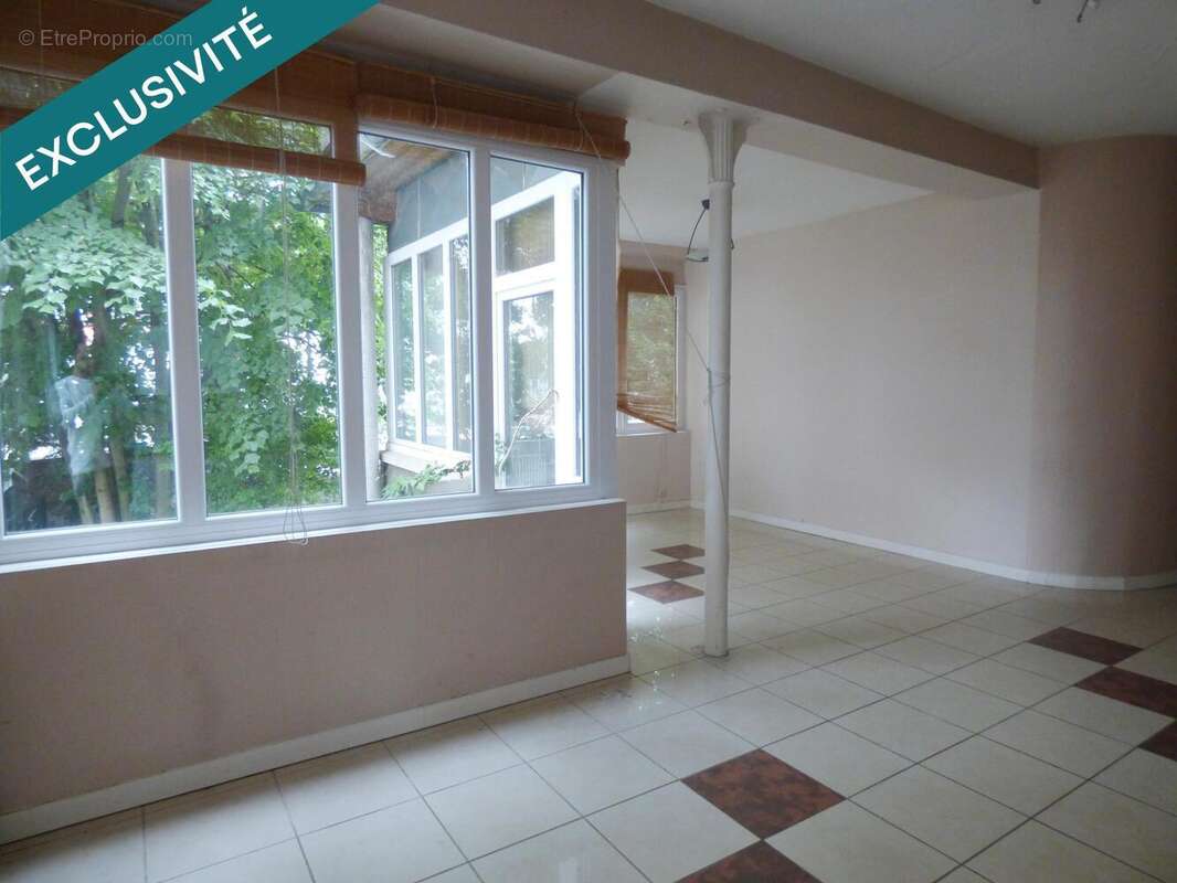 Appartement 184 m² à Cernay  - photo 9
