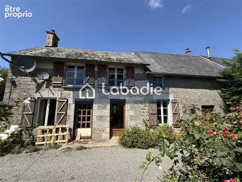 Maison 5 pièces - 3 chambres -3165m2 plusieurs dépendances à Vire - photo 14