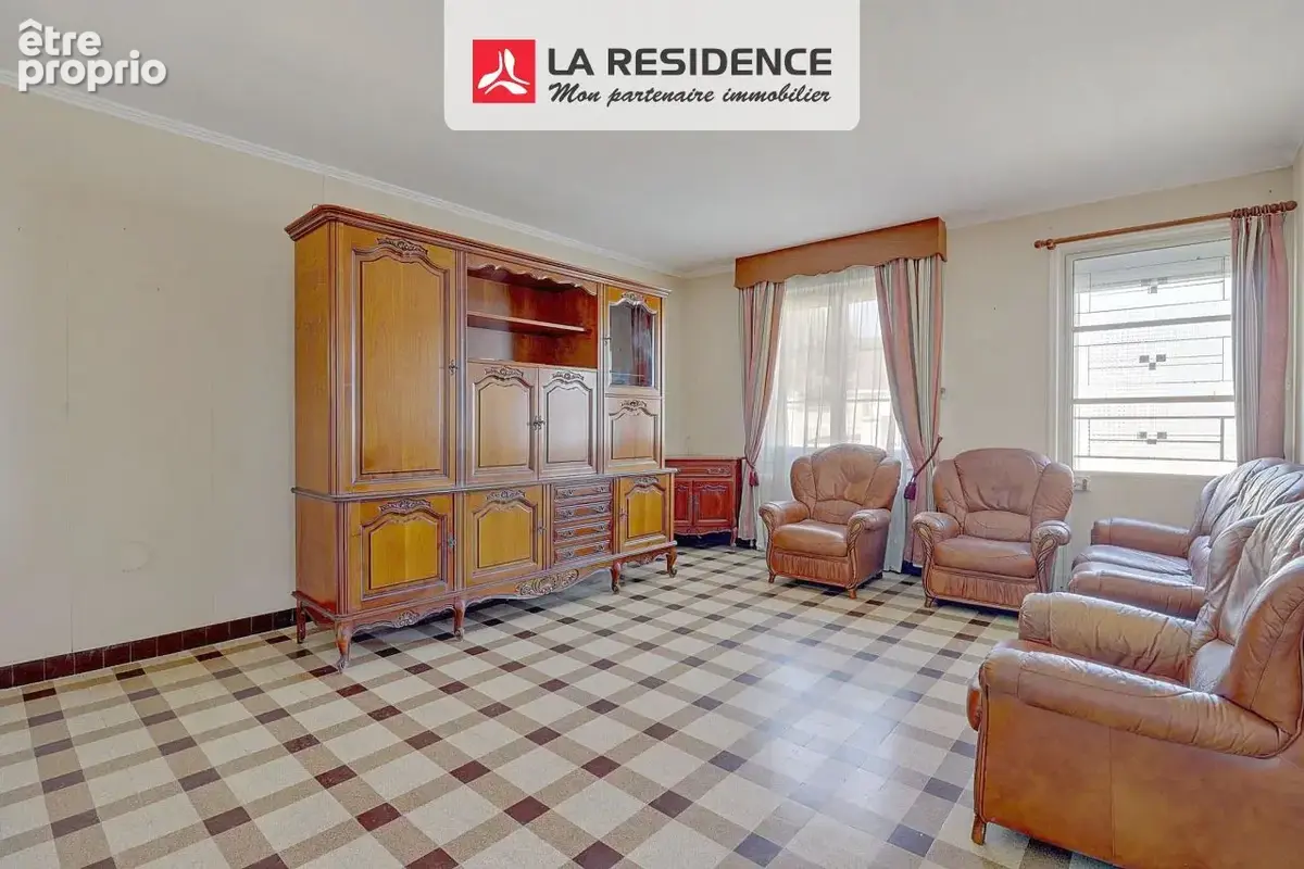 Maison 81 m² à Blois  - photo 2