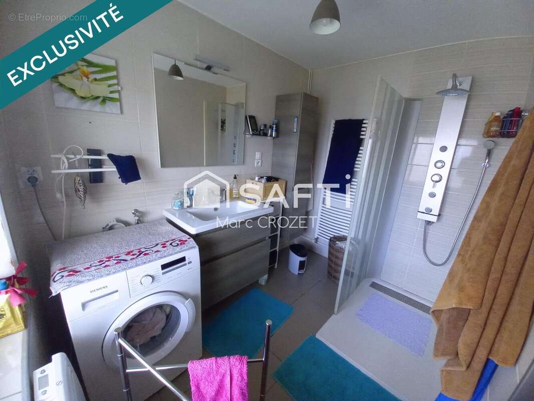 Photo 6 - Maison à THEL