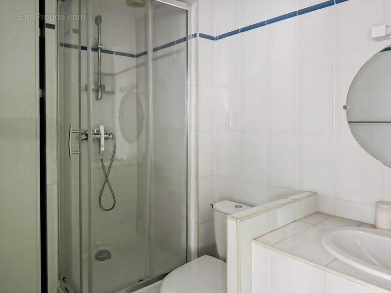 Appartement à CIBOURE