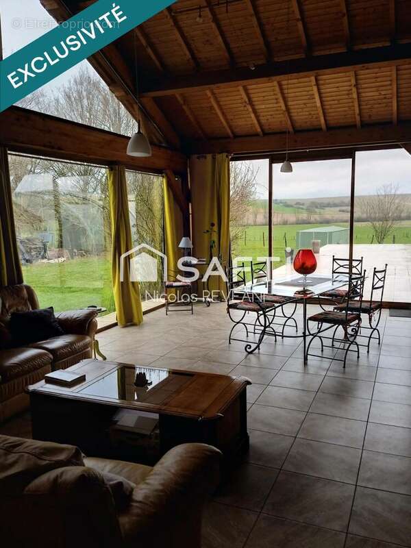 Photo 7 - Maison à BEAUSITE