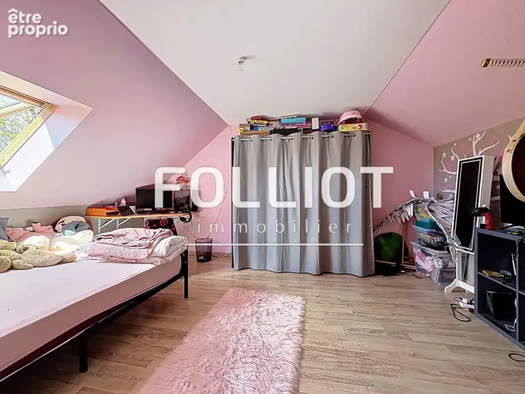 A VENDRE Maison à Saint Amand Villages - 50160 - photo 13