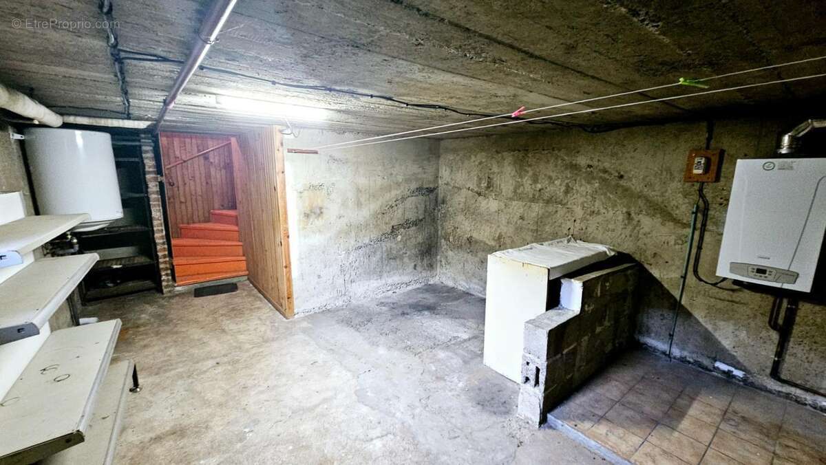 Maison 4 pièces / 80 m² / 128 000 EUR / ARRAS - photo 14