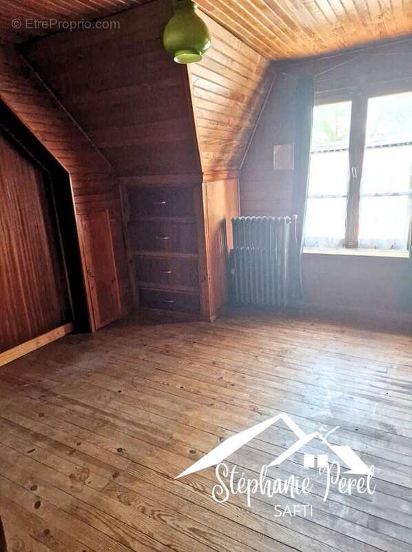 Maison 105 m² à Feniers  - photo 8