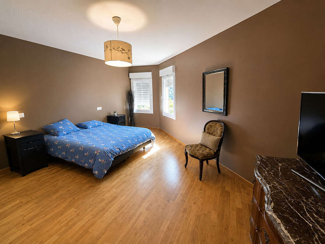 maison contemporaine - photo 9