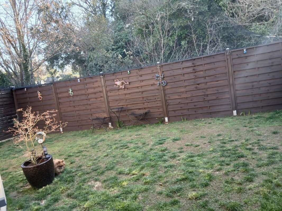 Maison à CHATEAUDOUBLE