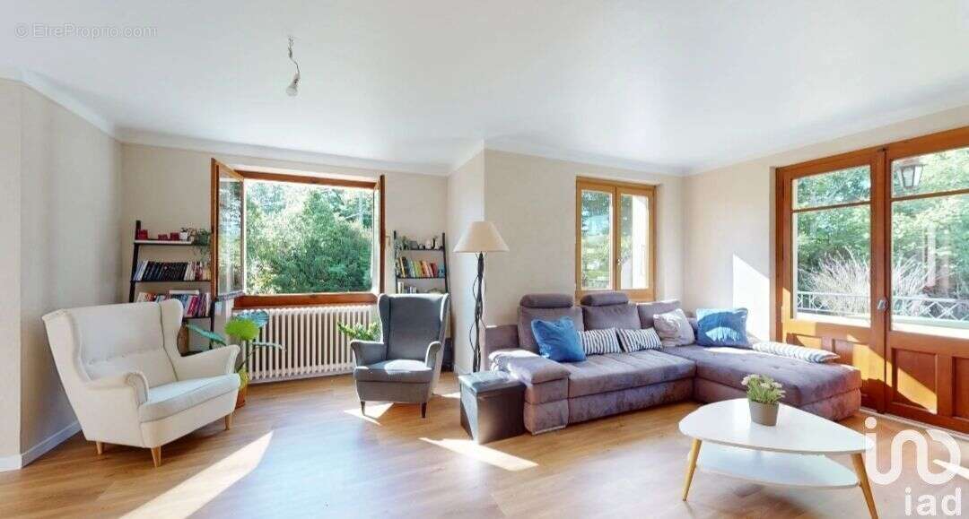 Photo 5 - Maison à SAINT-JULIEN-EN-GENEVOIS