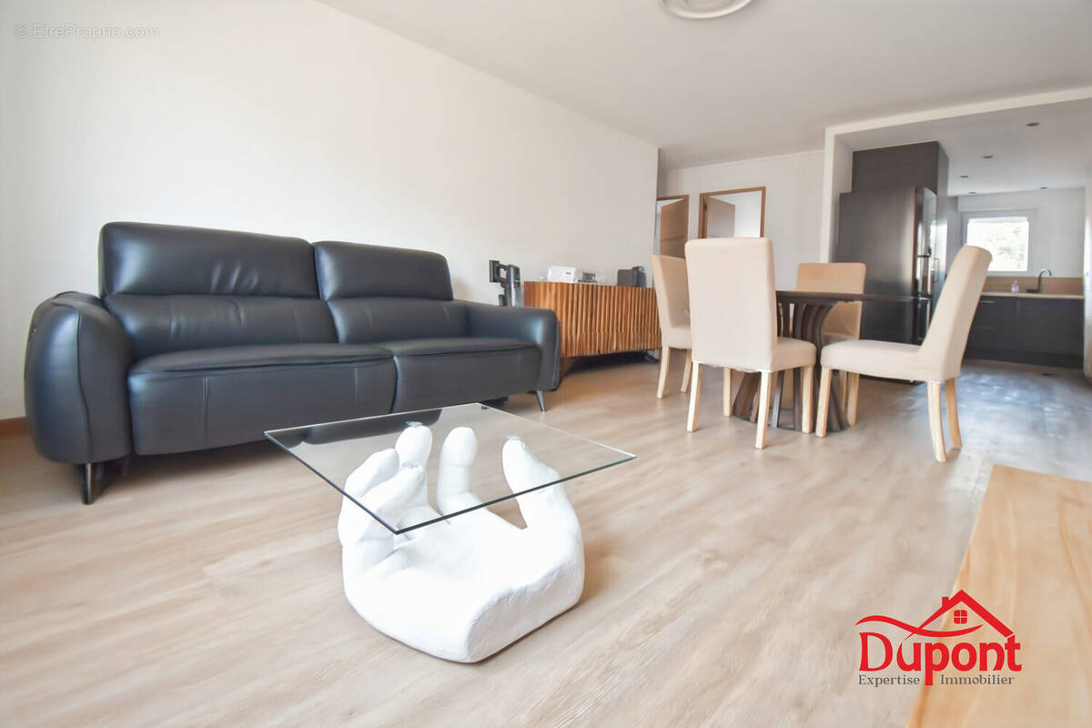 Appartement à CAMBRAI