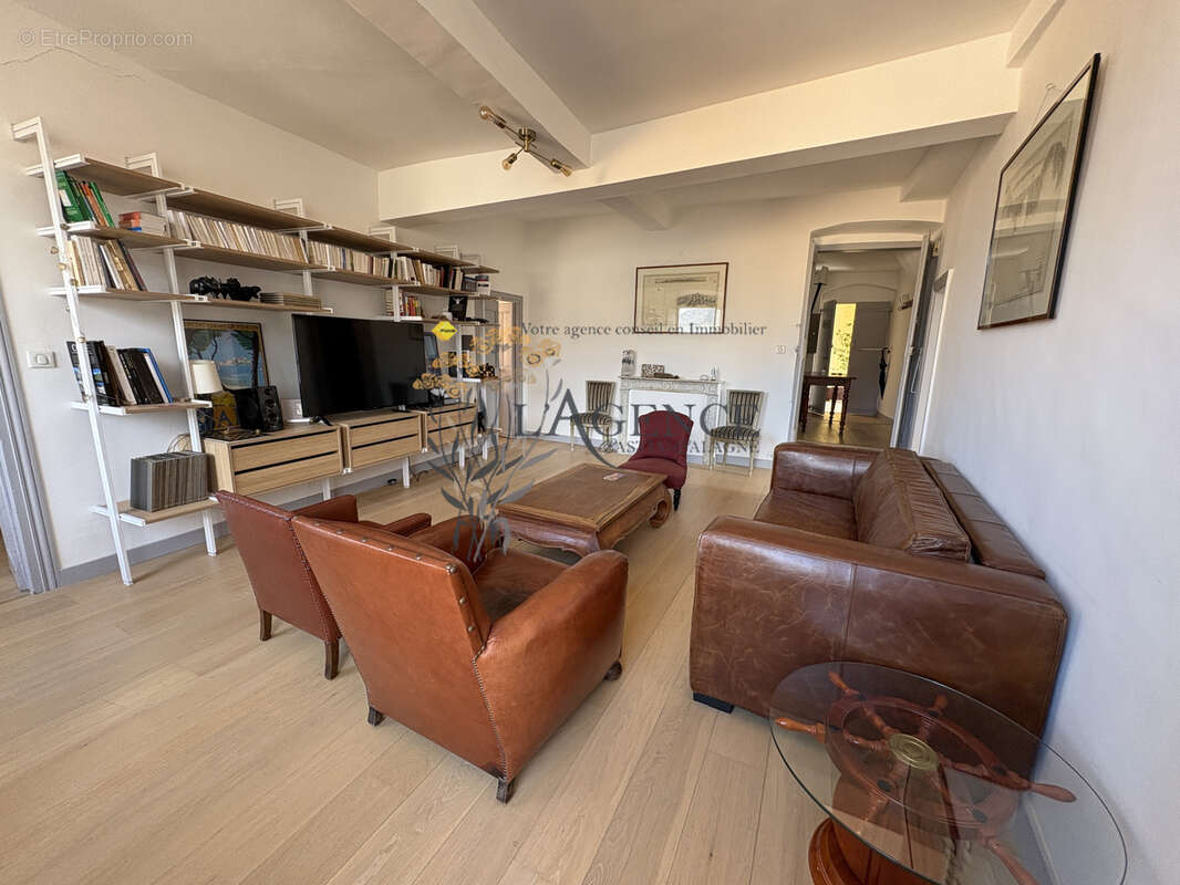 Appartement à SAN-MARTINO-DI-LOTA