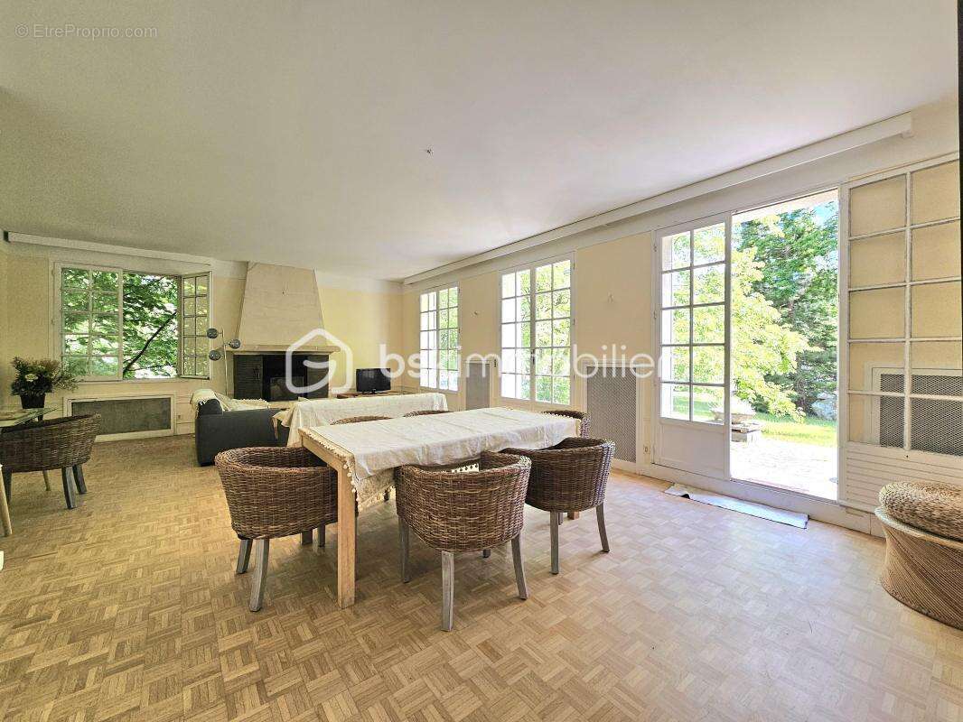 Maison avec accès à la forêt - photo 5