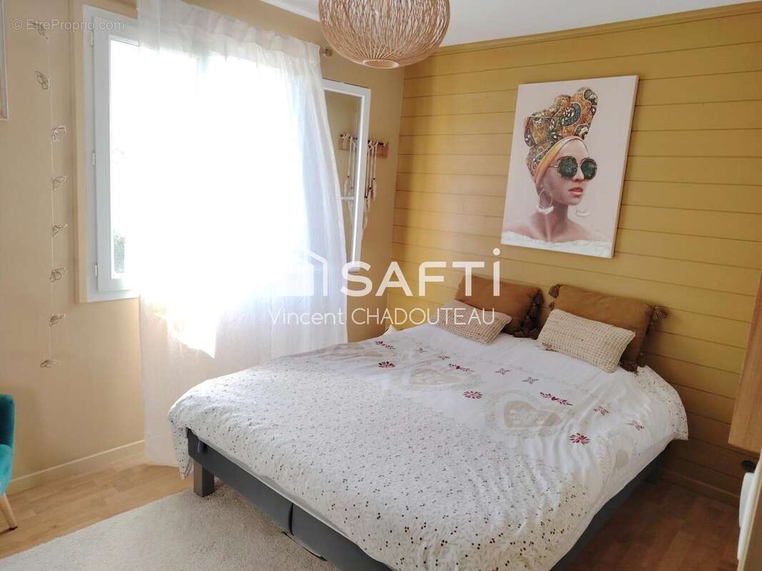 Photo 9 - Maison à PRAILLES
