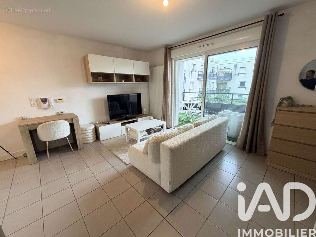 Photo 2 - Appartement à EYSINES