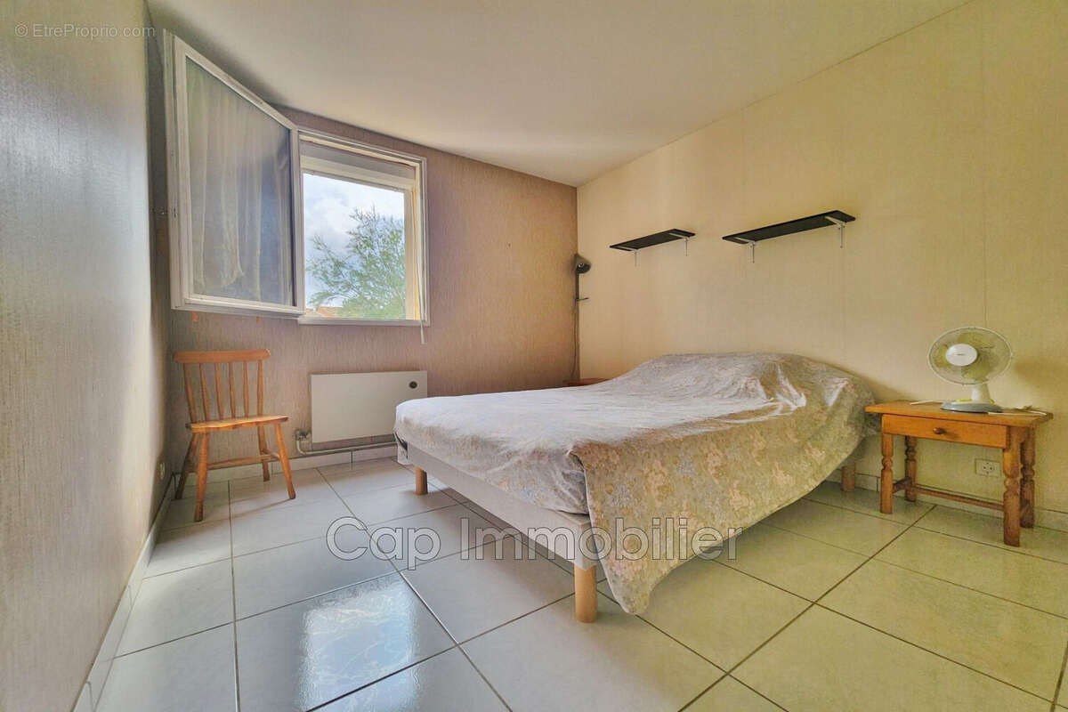 Appartement 45 m² à Agde  - photo 5