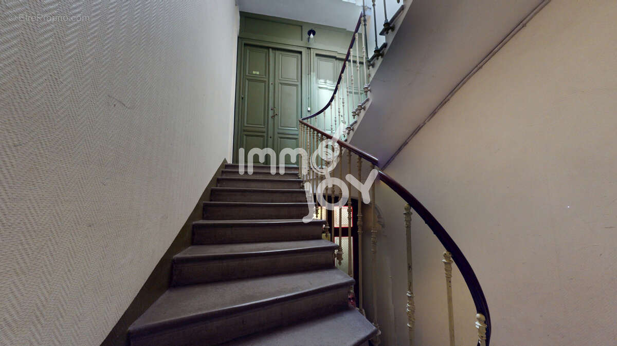 Appartement à BEZIERS