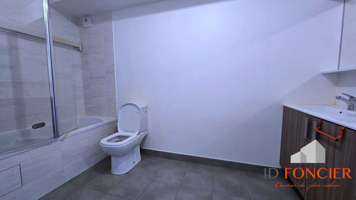 Appartement à ANTONY