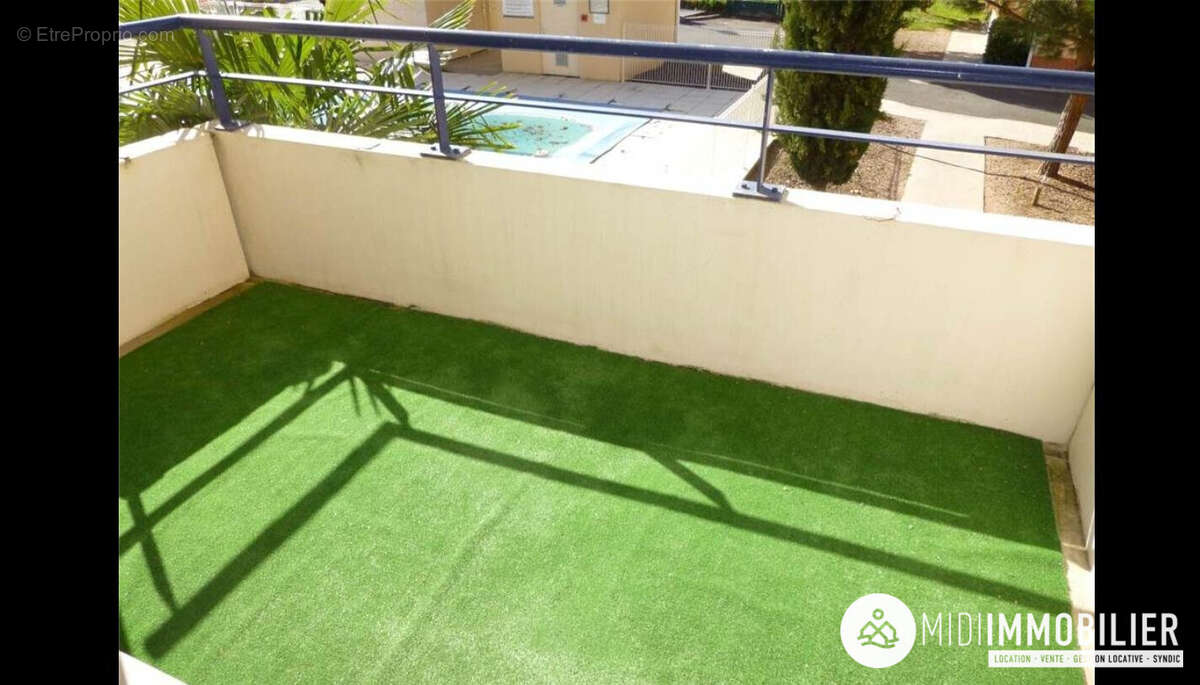 Appartement 32 m² à Albi  - photo 2