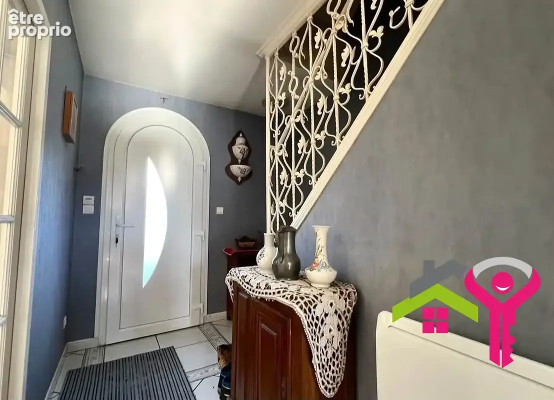Maison 5 pièces 126 m² à vendre à Petite-Foret (59494) - photo 6