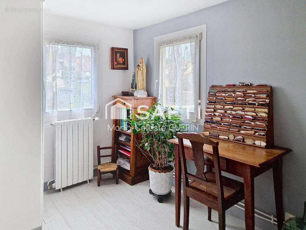 Photo 8 - Maison à GARGENVILLE