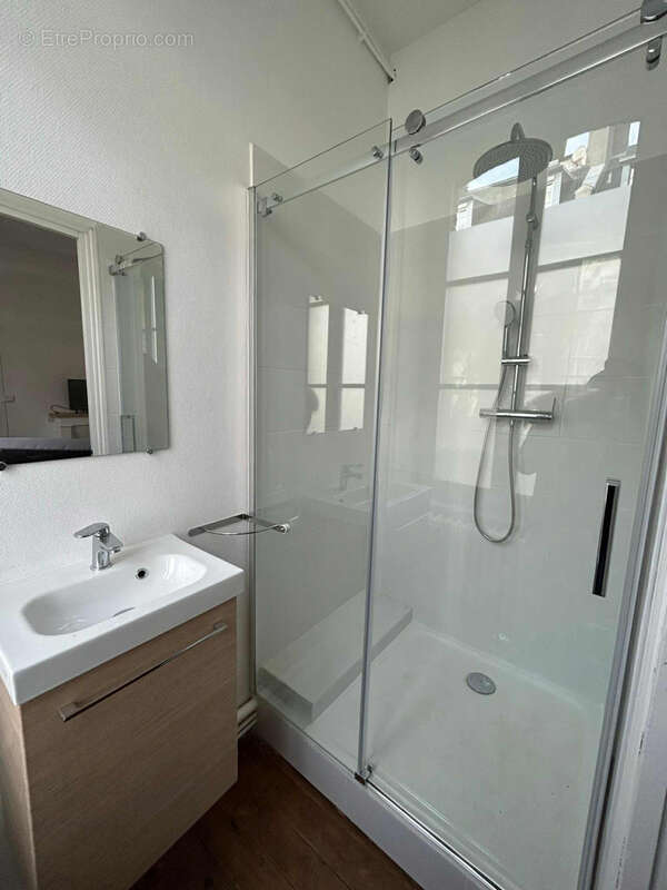 Appartement à LAON