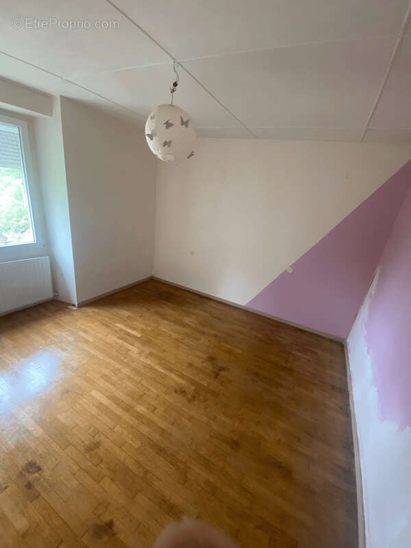 Corps de ferme de 198.40 m2 a provencheres sur meuse - photo 8