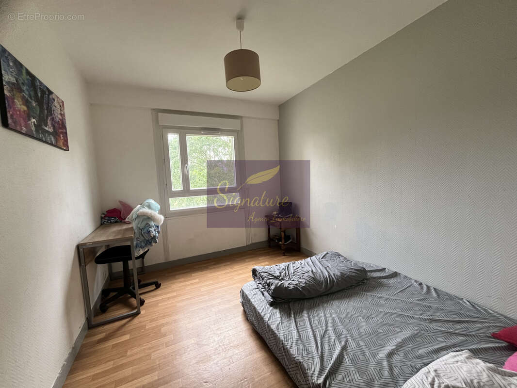 Appartement à LE MANS