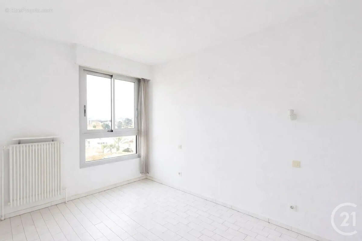 Appartement à CANET-EN-ROUSSILLON