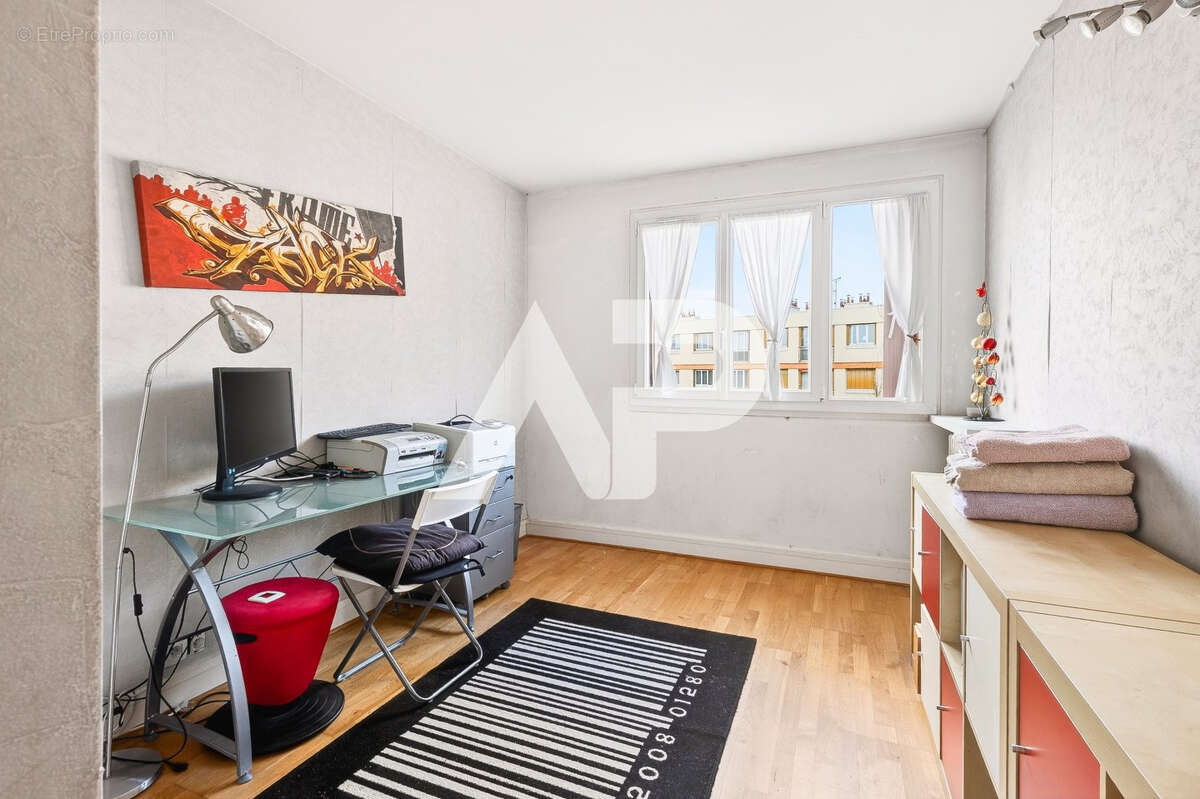 Appartement à CLAMART