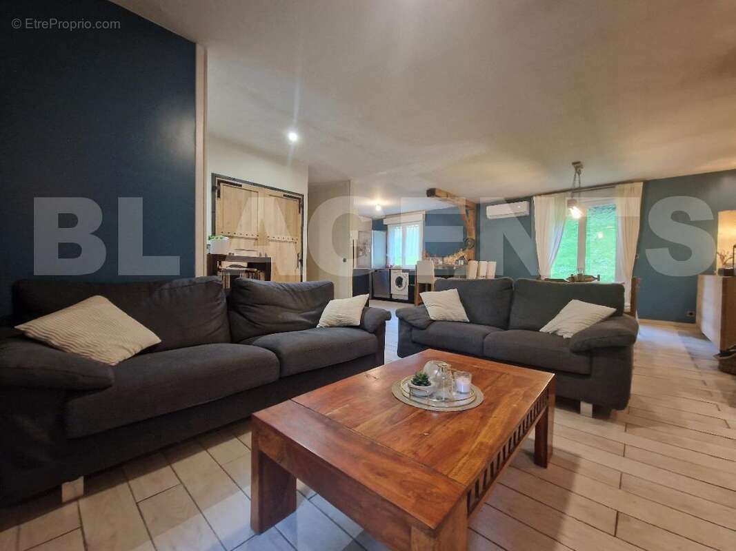 20250521_154833 - Maison à MAZIERES-DE-TOURAINE