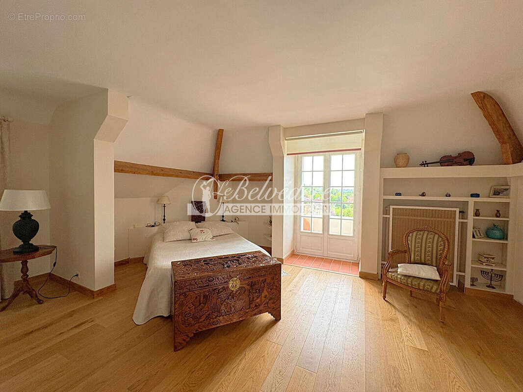 Maison à SAINT-PRIX