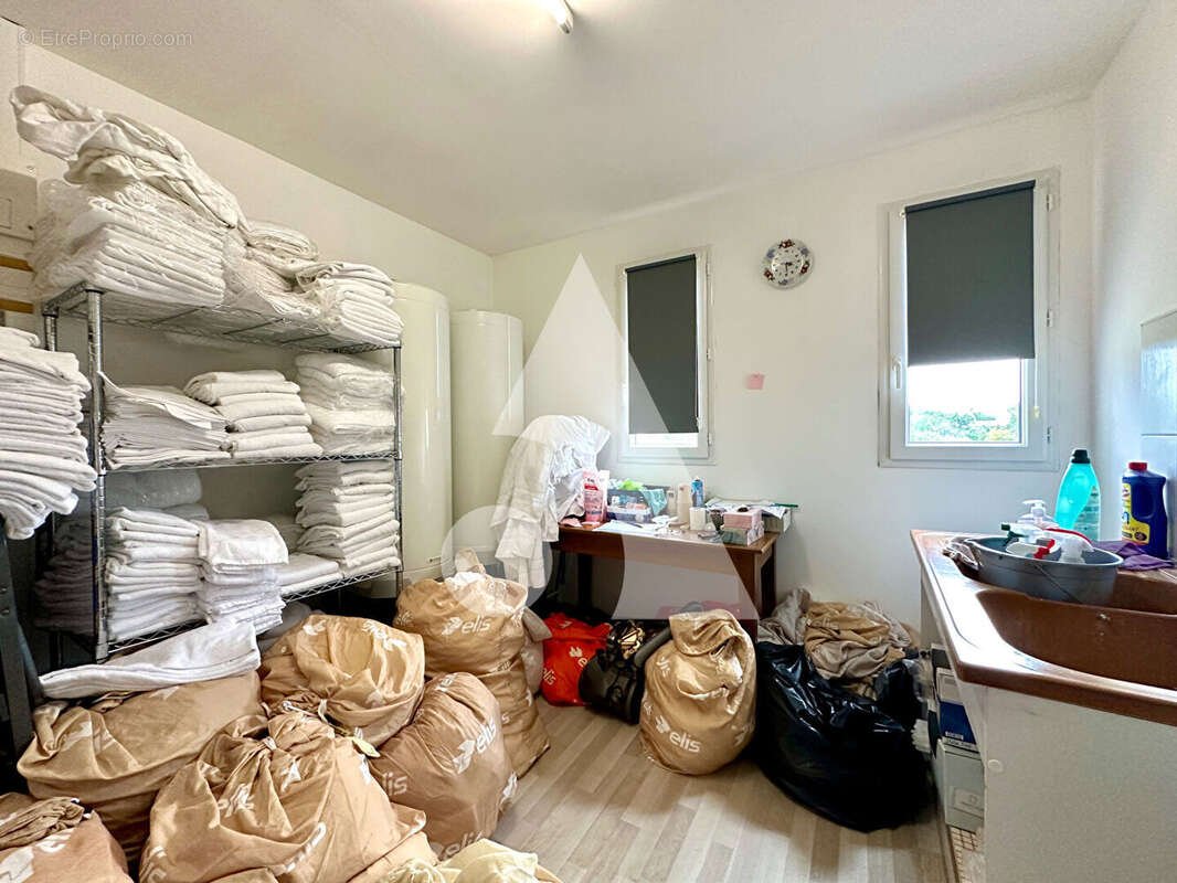 Maison à ROCAMADOUR