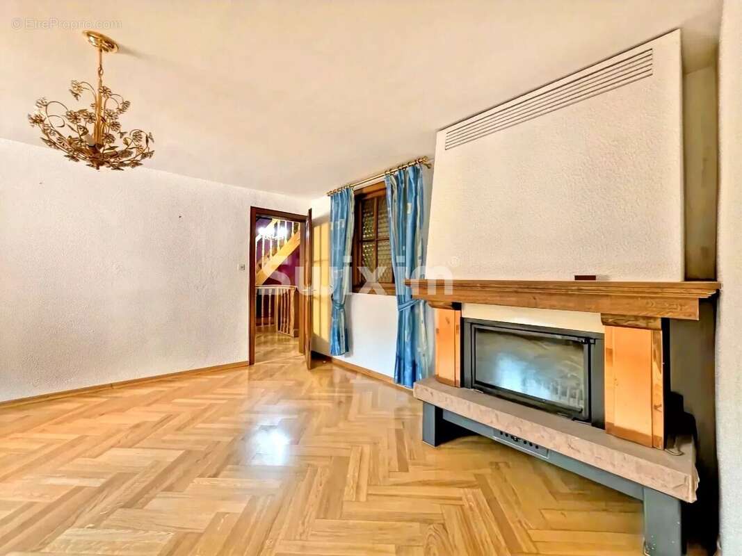 Maison à BERGHEIM