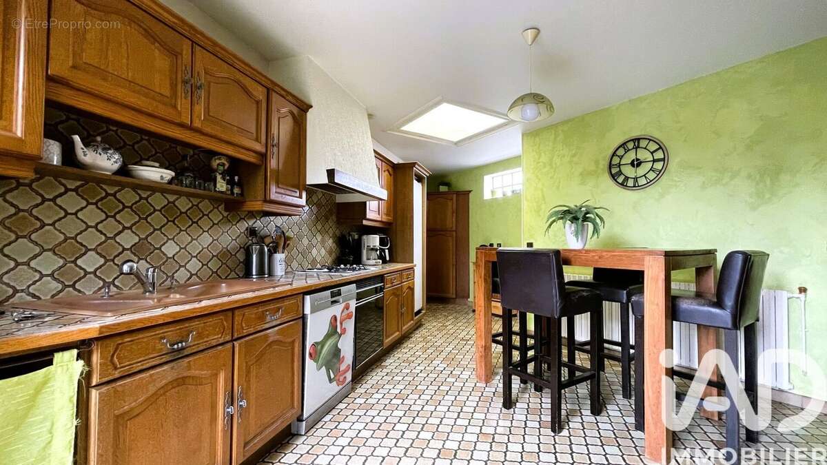 Photo 5 - Maison à BRETIGNY-SUR-ORGE