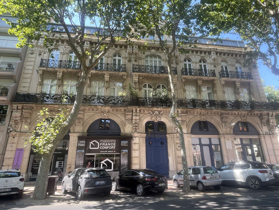 Appartement à NARBONNE