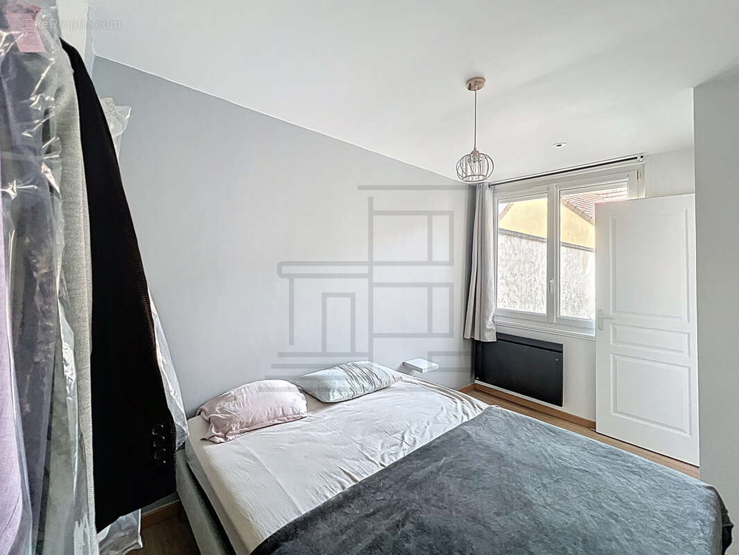 Appartement à CHAMBLY