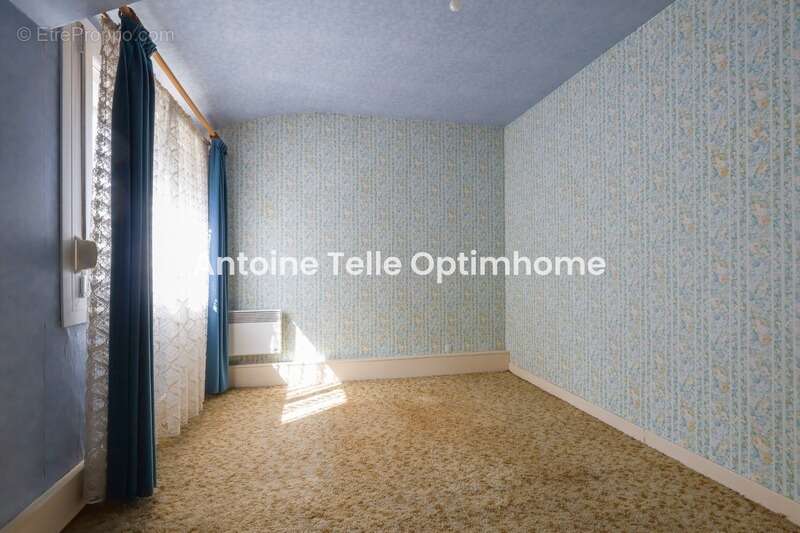 Le Cateau 59360 - Maison à rafraichir avec garage & jardin clos - photo 12
