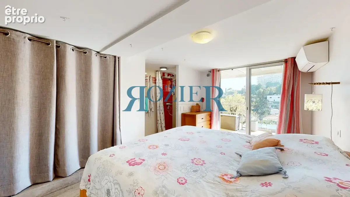 A VENDRE LE CANNET MAISON 110m2 4 chambres sur 850 m2 de terrain - photo 17
