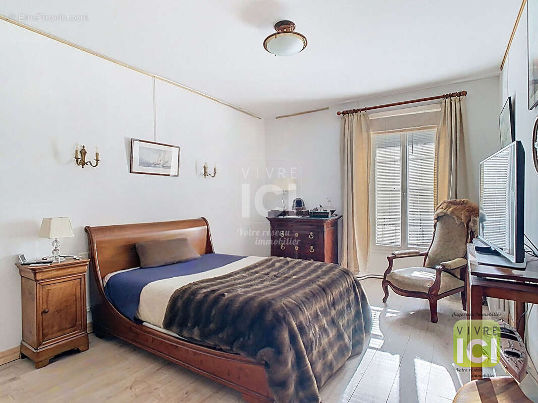 Appartement à CHOLET