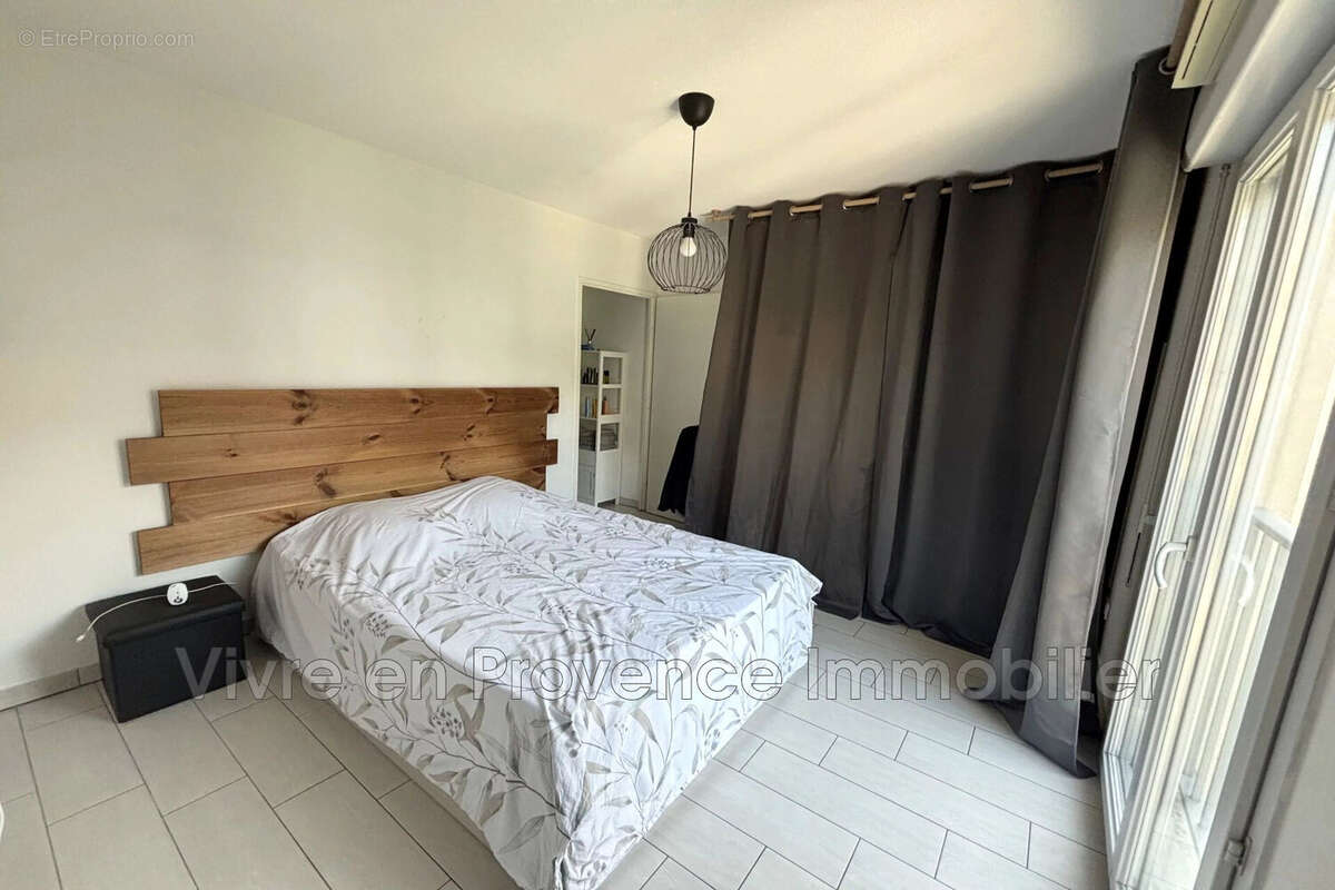 Appartement 36 m² à Drap  - photo 4